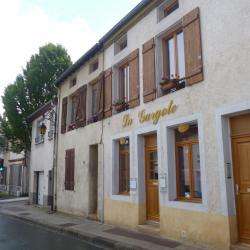 La Gargote
