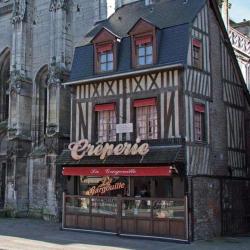 La Gargouille