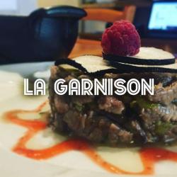 La Garnison