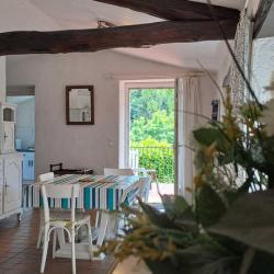 La Garrigue Chez Michel - Gîtes De France