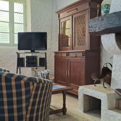 La Garrigue Petit Gîte - Gîtes De France