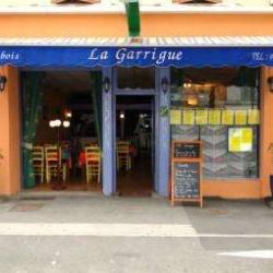 La Garrigue