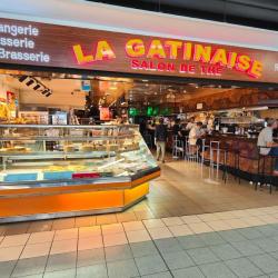 La Gatinaise