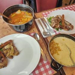 La Gatinaise