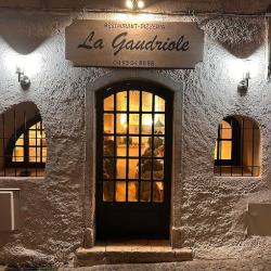 La Gaudriole