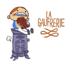La Gaufrerie