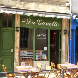 La Gavotte