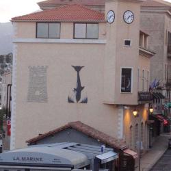 La Gelateria De La Marine