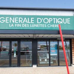Opticien Bain De Bretagne Générale D'optique