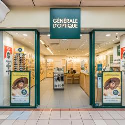 Opticien Gonesse Générale D'optique