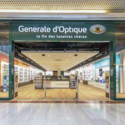 Opticien Et Audioprothésiste Lyon Part Dieu Générale D'optique