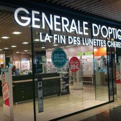 Opticien Nice Tnl Générale D'optique