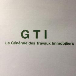 La Générale Des Travaux Immobiliers G.t.i