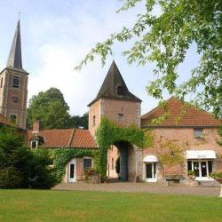 Logis Hôtel La Gentilhommière