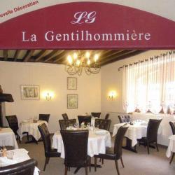 La Gentilhommiere