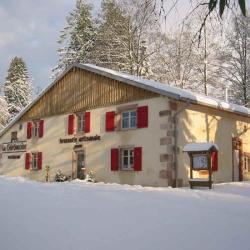 La Géromoise