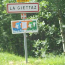 La Giettaz