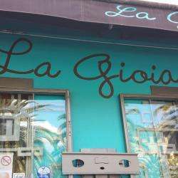 La Gioia Pizzeria
