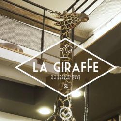 La Giraffe