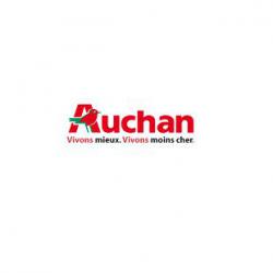 La Glacerie Cotentin Auchan
