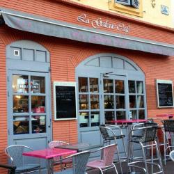 La  Glaerie Café