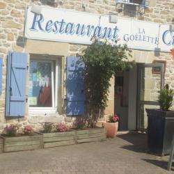 La Goélette