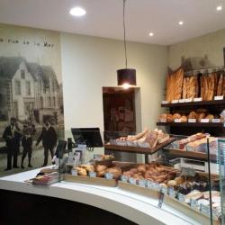 Boulangerie De La Pointe