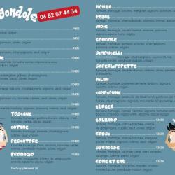 La Gondole