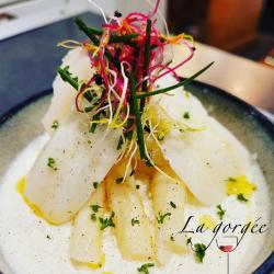 La Gorgée