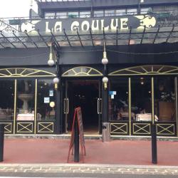 La Goulue