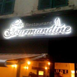 La Gourmandine
