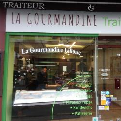 La Gourmandine Lilloise