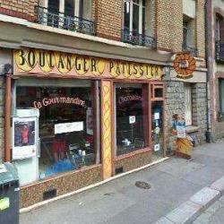 La Gourmandine