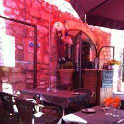 La Gourmandine