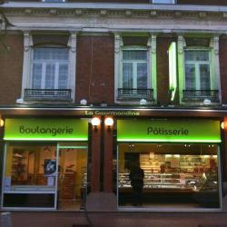 La Gourmandine