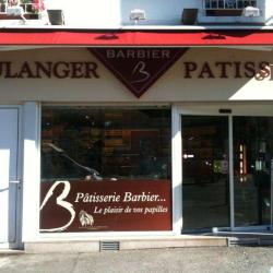 La Gourmandise, Pâtisserie Barbier