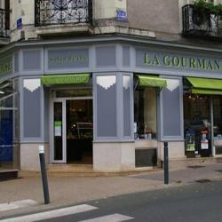 La Gourmandise