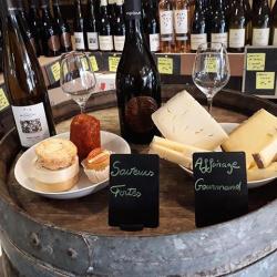 La Gourmandise Autour Du Fromage