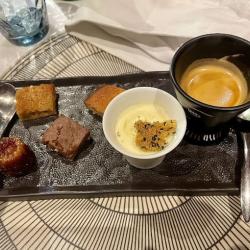 La Gourmandise