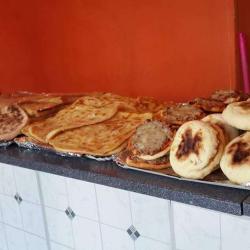 La Gourmandise Orientale