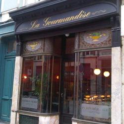 La Gourmandise