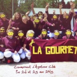 La Gourmette