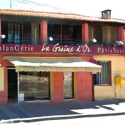 La Graine D Or