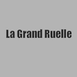 La Grand Ruelle