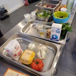 La Grande Bouche - Cours De Cuisine Bordeaux/bègles