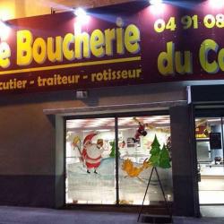 La Grande Boucherie Du Cabot