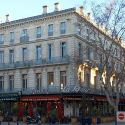 La Grande Bourse