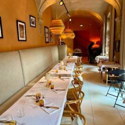 La Grande Brasserie Bib
