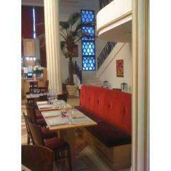 La Grande Brasserie De L'atrium