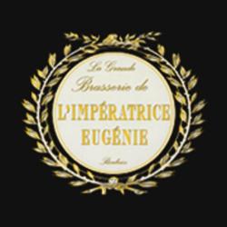 Brasserie L'impératrice Eugénie
